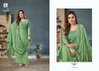 Sanchi By Alok Embroidery Viscose Designer Dress Material Wholesale Shop In Surat
